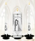 Wedding Candles