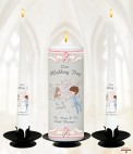 Wedding Candles