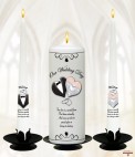 Wedding Candles