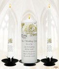 Wedding Candles