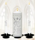 Wedding Candles