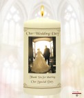 Celtic Heart Wedding Favour (White)Celtic Heart Wedding Favour (White)