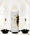 Wedding Candles