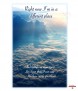 Cloud Sunset Memorial Candle (white/ivory) - Click to Zoom