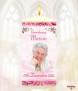 Pink Rose Photo Memorial Favour - Click to Zoom