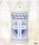 Blue Cross - Click to Zoom