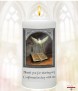 Dove & Bible Silver - Click to Zoom