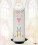 Where the Heart Is New Home Candle - Click to Zoom