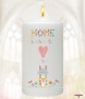Where the Heart Is New Home Candle - Click to Zoom