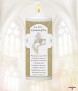 Candle - Christening - Click to Zoom