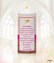 Inpirational Candles - Click to Zoom