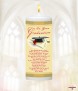 Graduation Candles - Click to Zoom