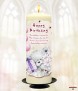 Personalised Birthday Candles - Click to Zoom