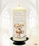 Personalised Birthday Candles - Click to Zoom