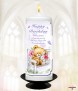 Personalised Birthday Candles - Click to Zoom