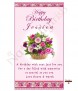 Personalised Birthday Candles - Click to Zoom