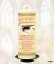 Graduation Candles - Click to Zoom