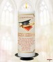 Graduation Candles - Click to Zoom