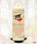 Graduation Candles - Click to Zoom