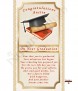 Graduation Candles - Click to Zoom