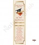 Graduation Candles - Click to Zoom