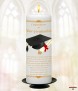 Graduation Candles - Click to Zoom