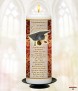 Graduation Candles - Click to Zoom