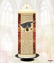 Graduation Candles - Click to Zoom