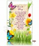 Inpirational Candles - Click to Zoom