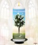 Retirement Candles - Click to Zoom