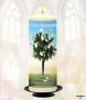 Retirement Candles - Click to Zoom