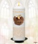 Retirement Candles - Click to Zoom