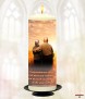 Retirement Candles - Click to Zoom
