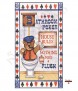 Bathroom Rules - Click to Zoom