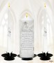 Wedding Candle Set - Click to Zoom