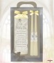 Wedding Candle Set - Click to Zoom