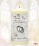 Wedding Candle Set - Click to Zoom