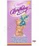 Personalised Birthday Candles - Click to Zoom