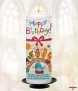 Personalised Birthday Candles - Click to Zoom