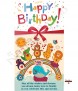 Personalised Birthday Candles - Click to Zoom