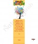 Personalised Birthday Candles - Click to Zoom