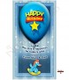 Personalised Birthday Candles - Click to Zoom