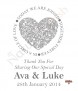 Circle of Love - Click to Zoom