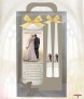 Wedding Candle Set - Click to Zoom