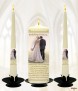 Wedding Candle Set - Click to Zoom