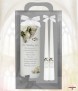 Wedding Candle Set - Click to Zoom