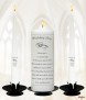Wedding Candle Set - Click to Zoom