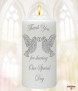 Wedding Candle Set - Click to Zoom