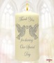 Wedding Candle Set - Click to Zoom