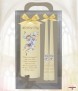 Wedding Candle Set - Click to Zoom